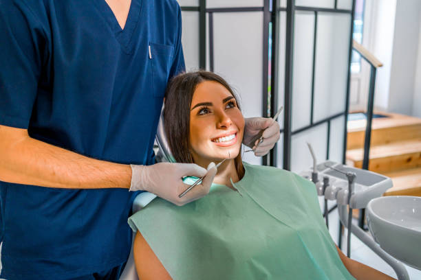 Dental Bonding in Indian Springs, GA